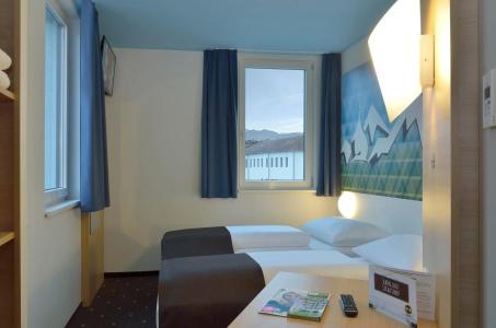 B&B Rosenheim - 0