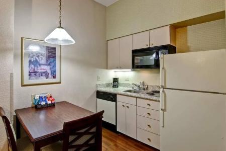 Homewood Suites by Hilton Dallas-Plano - 29