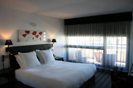 hôTel Henry Ii Beaune Centre - 6