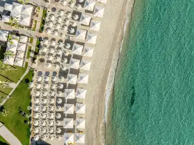Aegean Melathron Thalasso Spa - 32