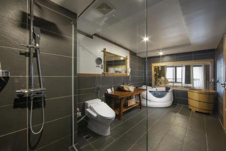 Sapa Highland Resort & Spa - 159