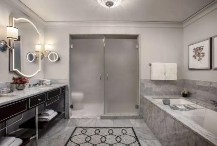 Waldorf Astoria Chicago - 68