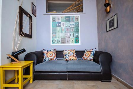 Boutique b&b Vintage - 13