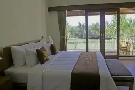 Paon Desa Ubud - 5