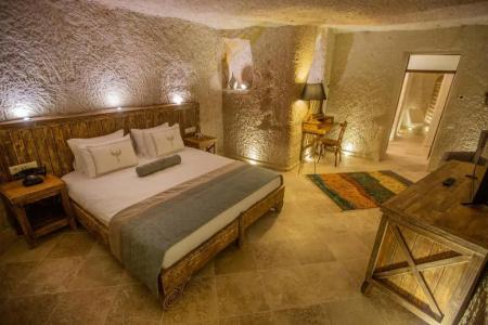 Anka Cave Suites - 138
