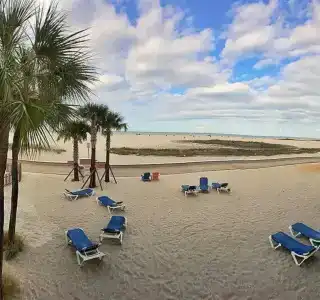 Bilmar Beach - 27