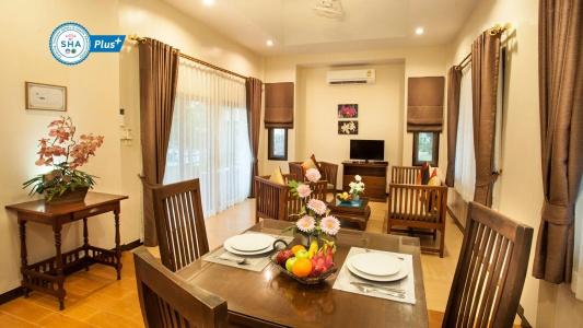Pattra Vill Resort - Sha Extra Plus - 121