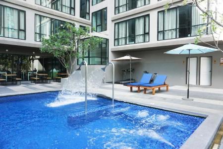 Beston Pattaya - Sha Plus Certified - 39