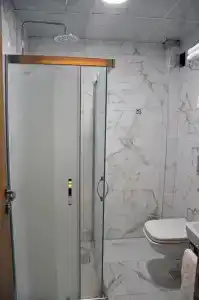 Saka lİFe Otel - 22