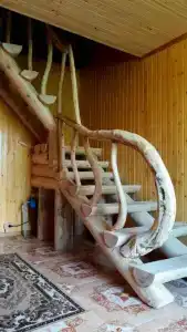 Усадьба у Анастасийки - 8