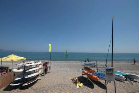 Castro Beach - 22