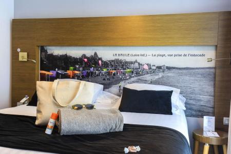 Best Western Hôtel Garden and Spa - 109