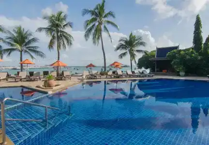 Siam Bayshore Pattaya - Sha Plus Certified - 33