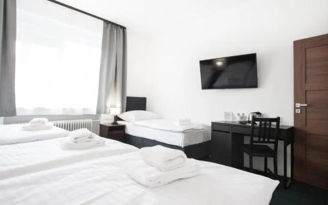7Days b&b - 36