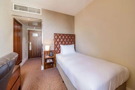 DoubleTree by Hilton London - Marble Arch - 38