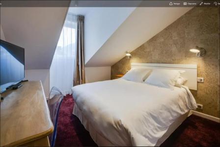 Hôtel Catalpa - 58