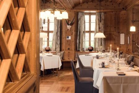 Grand Kronenhof - 12