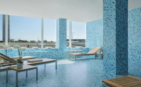 Sheraton Amsterdam Airport and Conference Center - 14