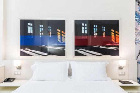 Palais Saleya Boutique hôtel - 34