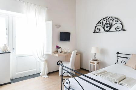 Borgo Pantano - 21