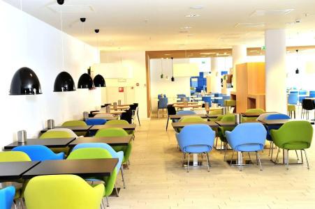 Hostelle - female only hostel - 19