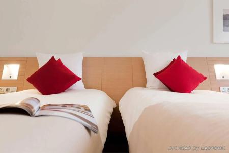 Novotel Kayseri - 5