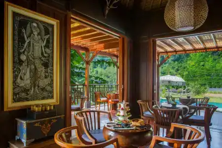 Mandapa, A Ritz-Carlton Reserve - 15