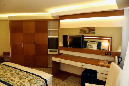 Yol Is Holiday Trabzon - 52