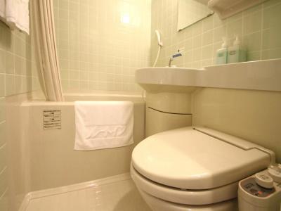 Route-Inn Nago - 33