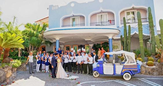Sorriso Thermae Resort & Spa - 22