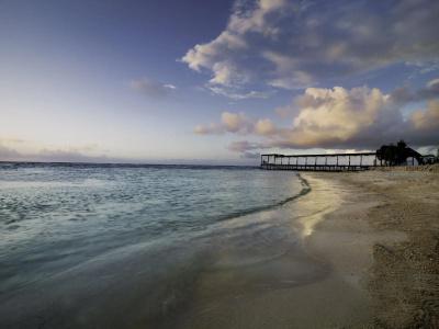 El Dorado Seaside Palms by Karisma - Adults only - All Inclusive - 24