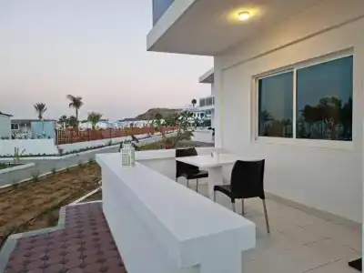 Holiday Beach Resort - 37