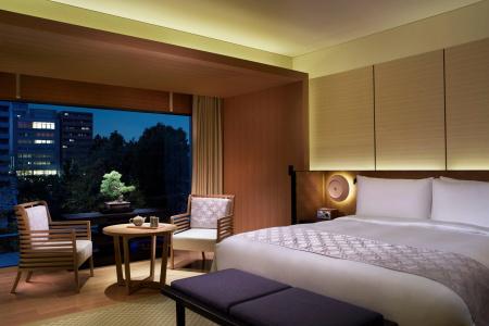 The Ritz-Carlton Kyoto - 1