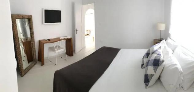 Ostraco Suites - 241