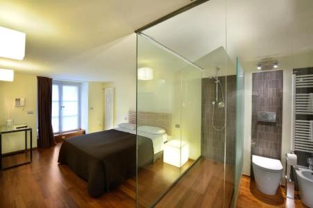 b&b Terres d'Aventure Suites - 29