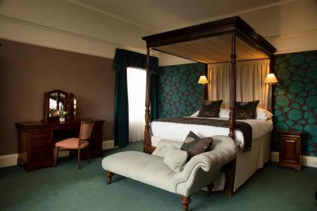 Loch Ness Country House - 38