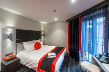 Best Western Richelieu Lyon Part-Dieu - 32