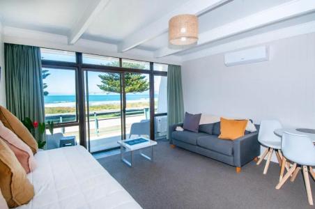 Whispering Sands Beachfront - 1