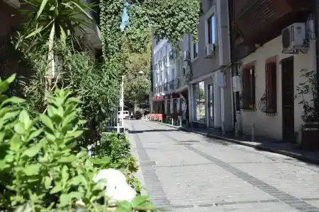 Sur Istanbul - 21