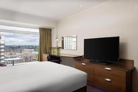 Hilton London Metropole - 104