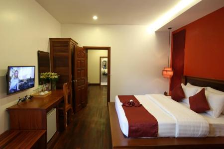 Holy Angkor - 39