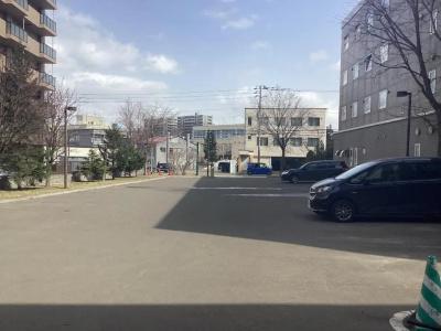Sapporo International Youth - 12