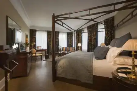 Castlemartyr Resort - 36