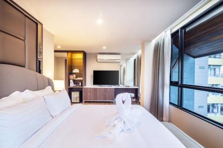 The Grand Sala Thai - 35