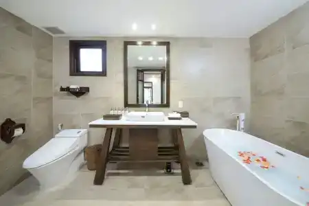 Palm Garden Beach Resort & Spa - 363