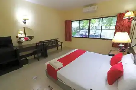 Baan Nat The Village Sha Certified - 32