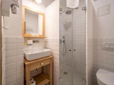 Apartment House Berghi - 160