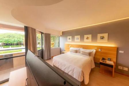 Golden Tulip Brasília Alvorada - 127