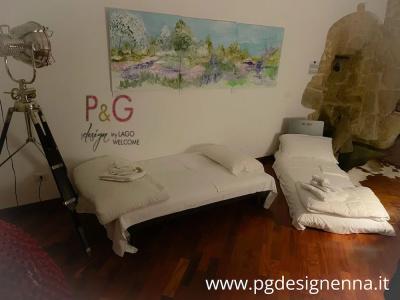 P&G design by Lago Welcome - 121