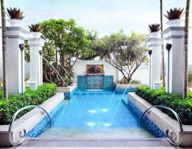 Le Meridien Chiang Mai - Sha Extra Plus - 20
